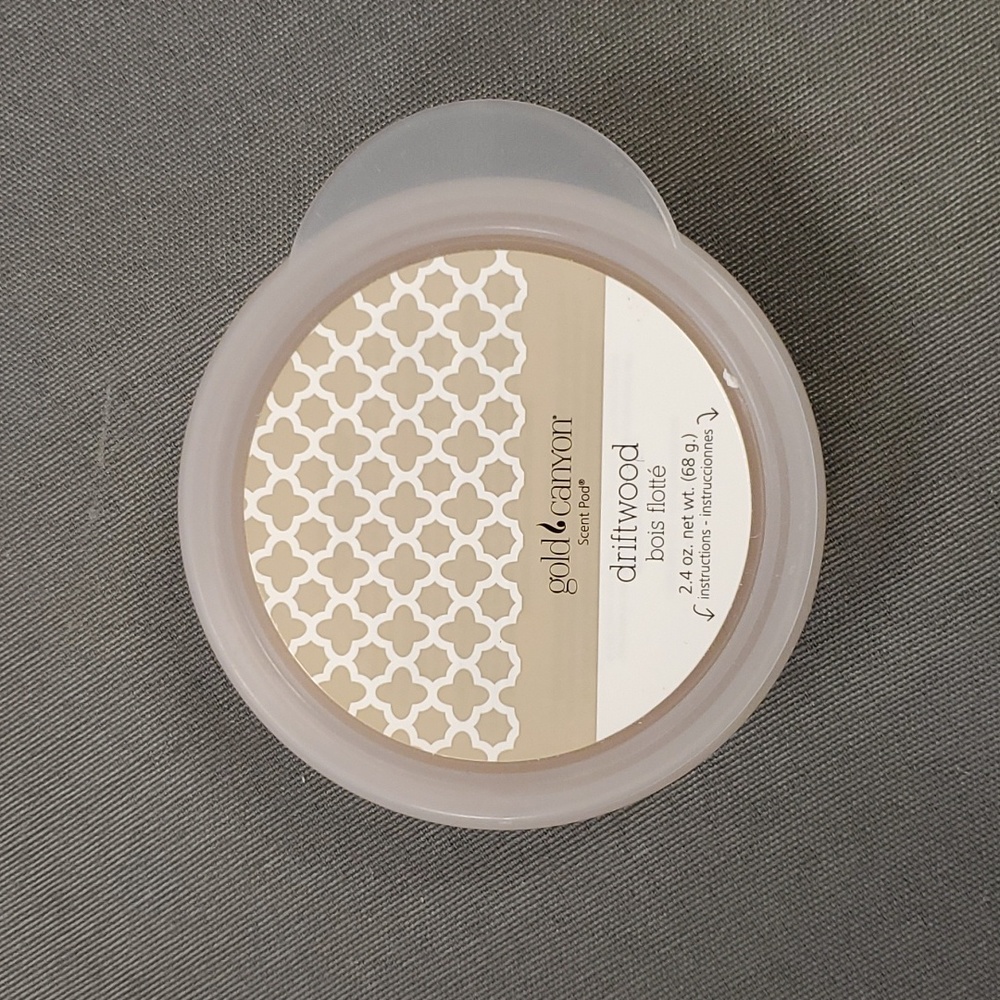 DRIFTWOOD - Gold Canyon 2.4‎ oz scent pod
